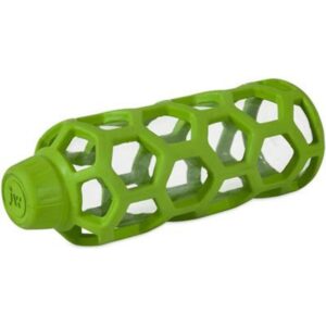 Jw Hol-ee Bottle Juguete Botella Masticable Para Perros 8.23"