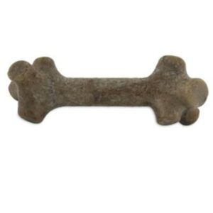 PetQwerks Stick Style con Sabor A Mantequilla De Maní Para Perros 8"