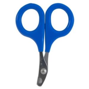 Jw Gripsoft Cortauñas Para Mascotas 5.8"