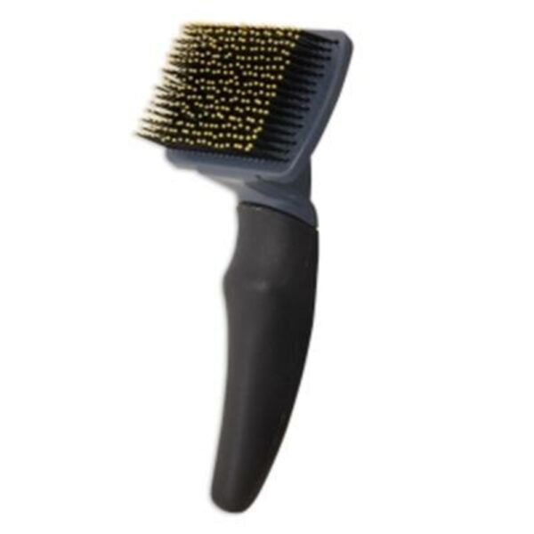 JW Gripsoft Cat Brush Cepillo Para Gatos 9"
