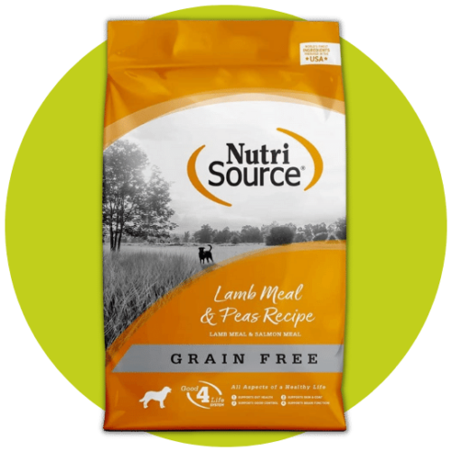 nutrisource