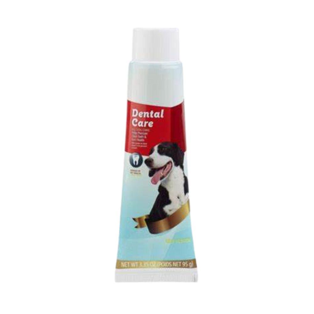 Pet Boy Pasta Dental Para Perros Y Gatos 95gr