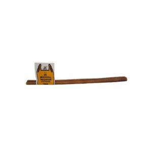 Mascoti Bullystick golosina para Perros Grandes 12"