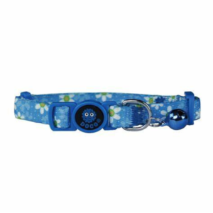 DOCO FURBALL Margaritas Collar para Gatos 8"