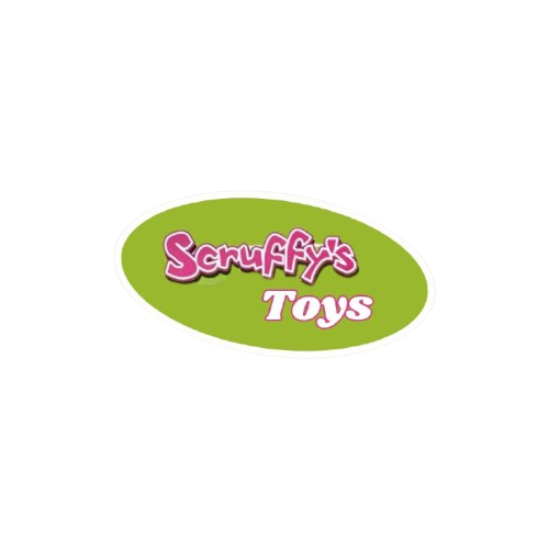 SCRUFFYS