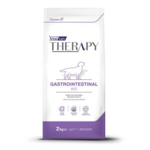 Vitalcan Therapy Gastrointestinal Alimento