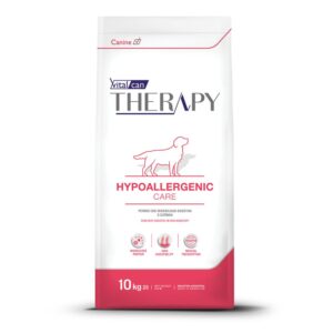 Vitalcan Therapy Hypoallergenic Care