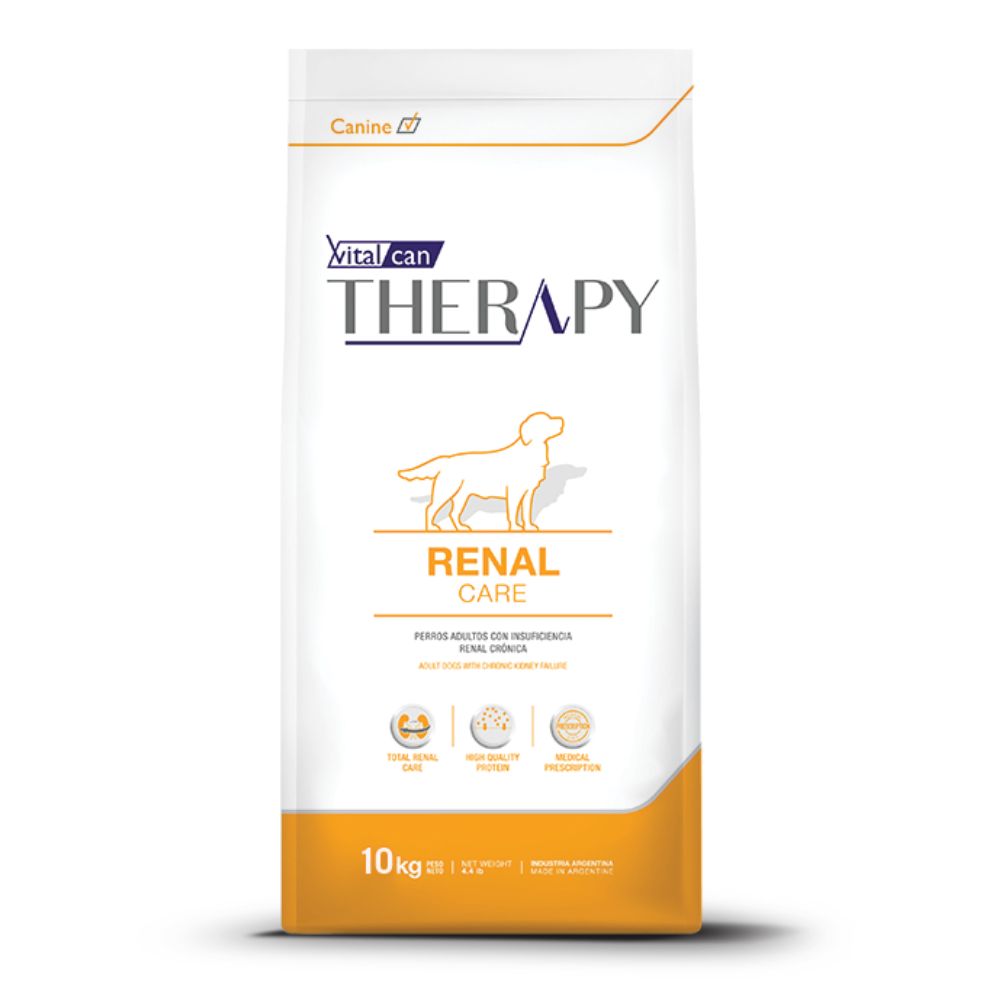Vitalcan Therapy Renal