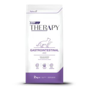 Vitalcan Therapy Feline Gastrointestinal