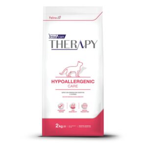 Vitalcan Therapy Feline Hypoallergenic