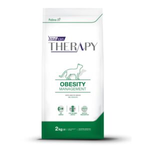 Vitalcan Therapy Feline Obesity