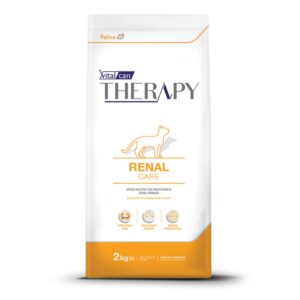 Vitalcan Therapy Renal Care