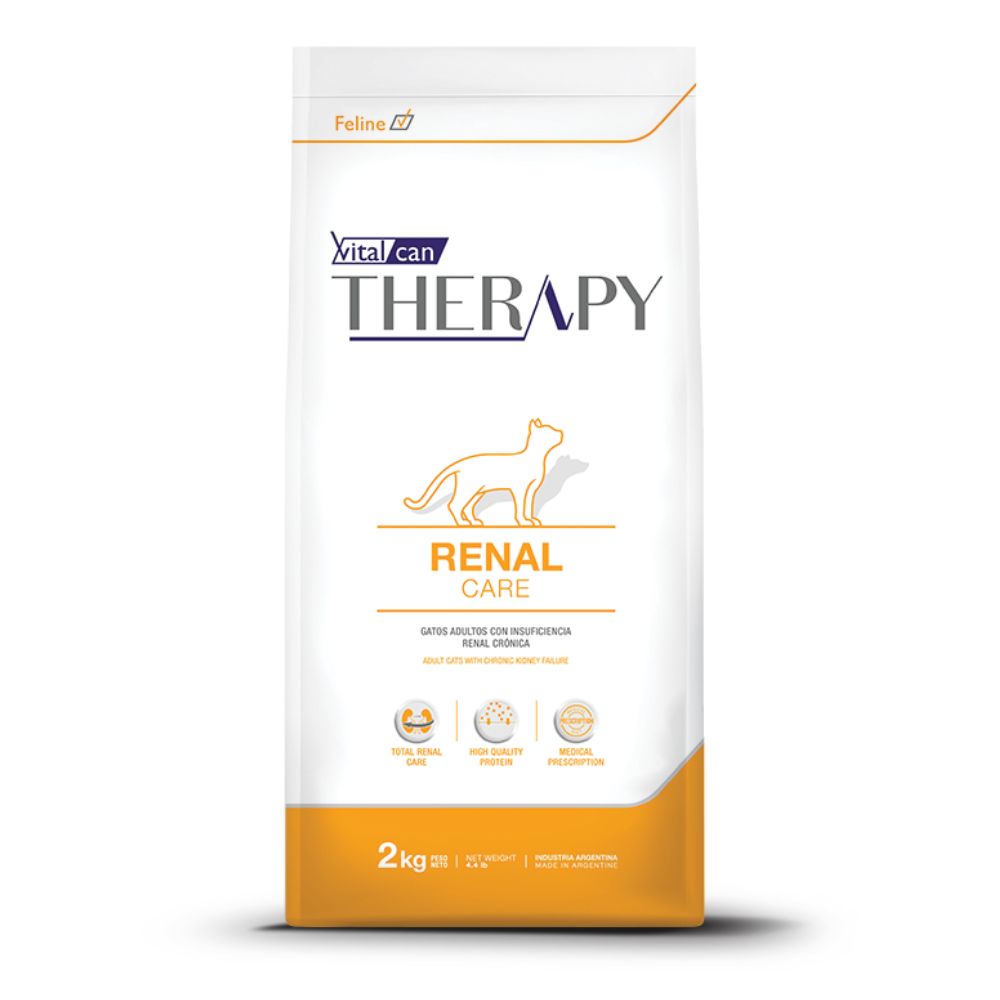 Vitalcan Therapy Renal Care