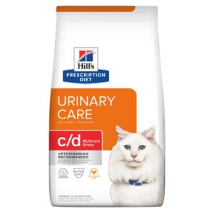 Hill's Prescription Diet Multicare