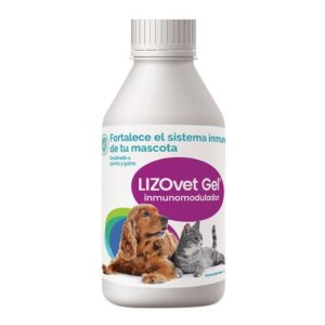 Lizovet Gel 60ml