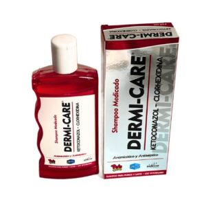 Dermi-Care Shampoo