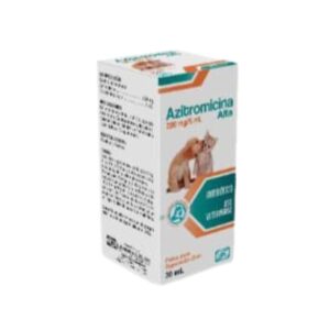 Azitromicina Alfa